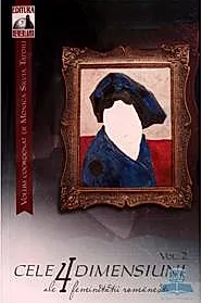Cele 4 dimensiuni ale feminitatii romanesti vol. 2
