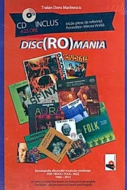 Disc Romania