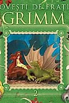Povesti de Fratii Grimm Vol. 2