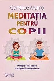 Meditatia pentru copii