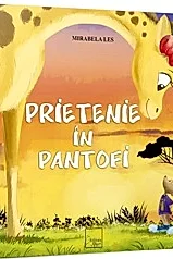 Prietenie in pantofi - despre toleranta si acceptare
