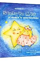 Steluta Mia si marea ei descoperire