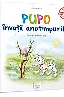 Pupo invata anotimpurile