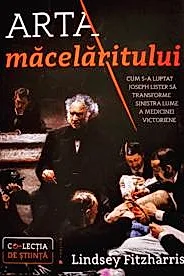 Arta macelaritului