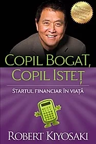 Copil bogat, copil istet. Editia a lV-a