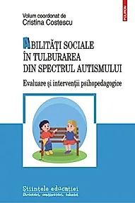 Abilitati sociale in tulburarea din spectrul autismului