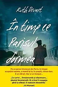 In timp ce Parisul dormea