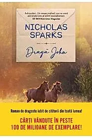 Draga John
