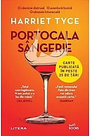 Portocala sangerie