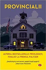 Provincialii