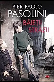 Baietii strazii