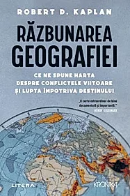 Razbunarea geografiei
