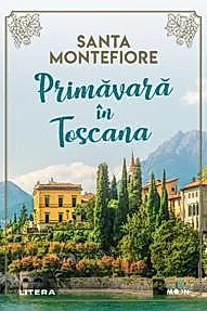 Primavara in Toscana