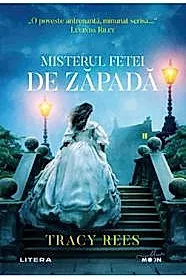 Misterul fetei de zapada