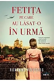 Fetita pe care ai lasat-o in urma