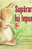 Supararea lui Iepuras