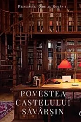Povestea Castelului Savarsin
