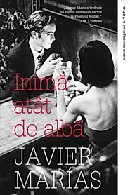 Inima atat de alba