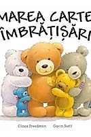Marea carte cu imbratisari