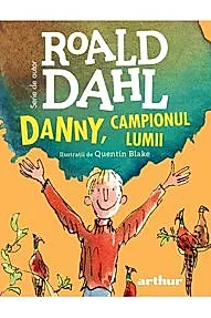 Danny, campionul lumii (format mic)