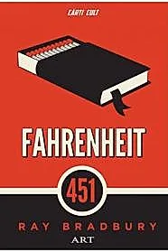Fahrenheith 451