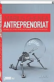Antreprenoriat