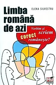 Limba romana de azi