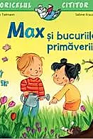 Max si bucuriile primaverii