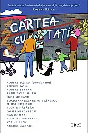 Cartea cu tati