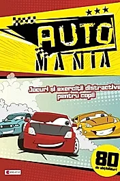 Auto Mania