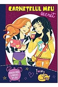 Carnetelul meu secret 6