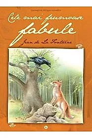 Cele mai frumoase fabule
