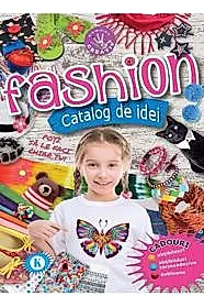 Fashion. Catalog de idei