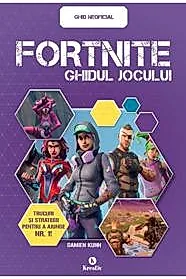 Fortnite. Ghidul jocului