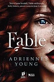 Fable. Seria Fable Vol.1