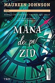 Mana de pe zid