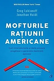 Mofturile ratiunii americane