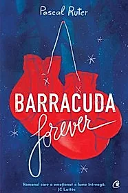 Barracuda forever