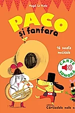 Paco si fanfara