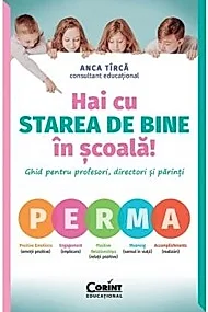 Hai cu starea de bine in scoala!