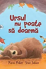Ursul nu poate sa doarma
