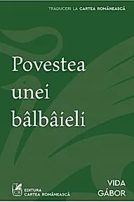 Povestea unei balbaieli