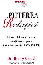 Puterea relatiei