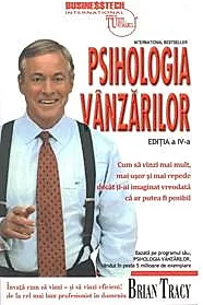 Psihologia vanzarilor