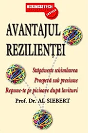 Avantajul rezilientei