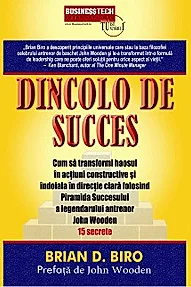 Dincolo de succes