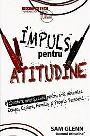 Impuls pentru atitudine