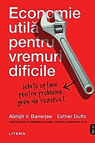 Economie utila pentru vremuri dificile