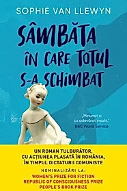 Sambata in care totul s-a schimbat