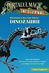 Dinozaurii. Infojurnal (editia 2)